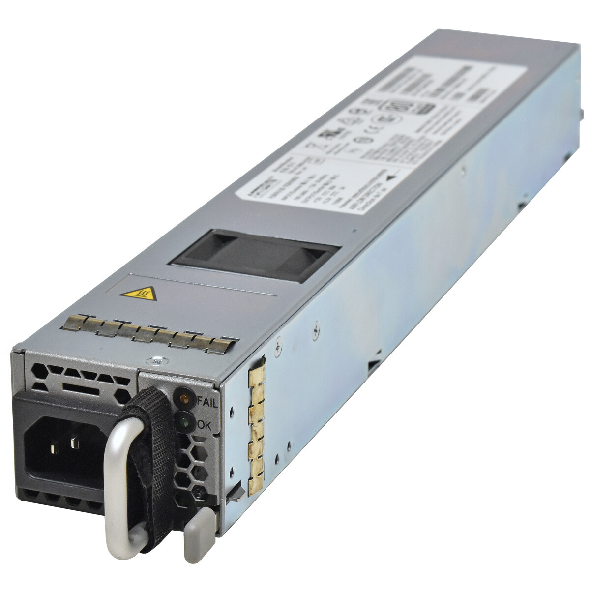 Cisco NXA-PAC-1100W-B Power Supply PSU 1100W 341-0522-01