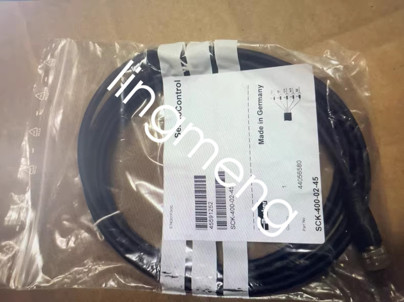 1PCS Parker sensor connection cable SCK-400-02-45 new via FedEx or DHL
