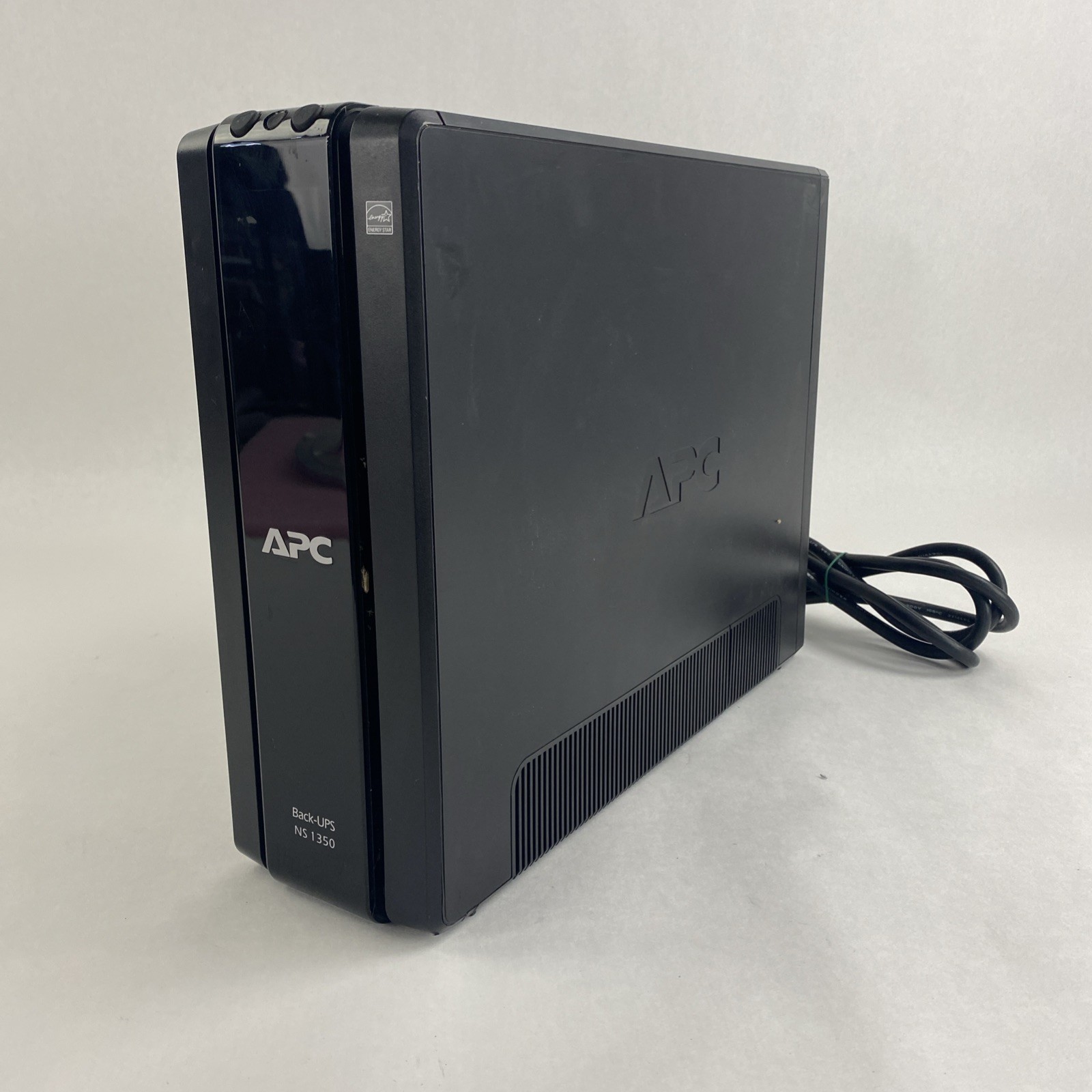 APC BN1350G Back-UPS NS1350 No Batteries Tested