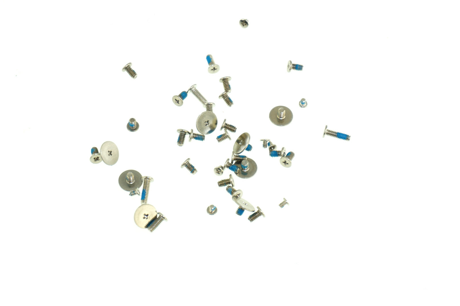 EV-C-116-1 GENUINE EVOO SCREW KIT EV-C-116-1 (GRADE A) (CE511)