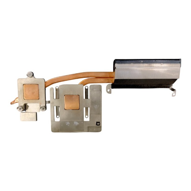 Fujitsu Siemens Amilo Xi 2528 Portable Cooler Heatsink 40GP75040-00