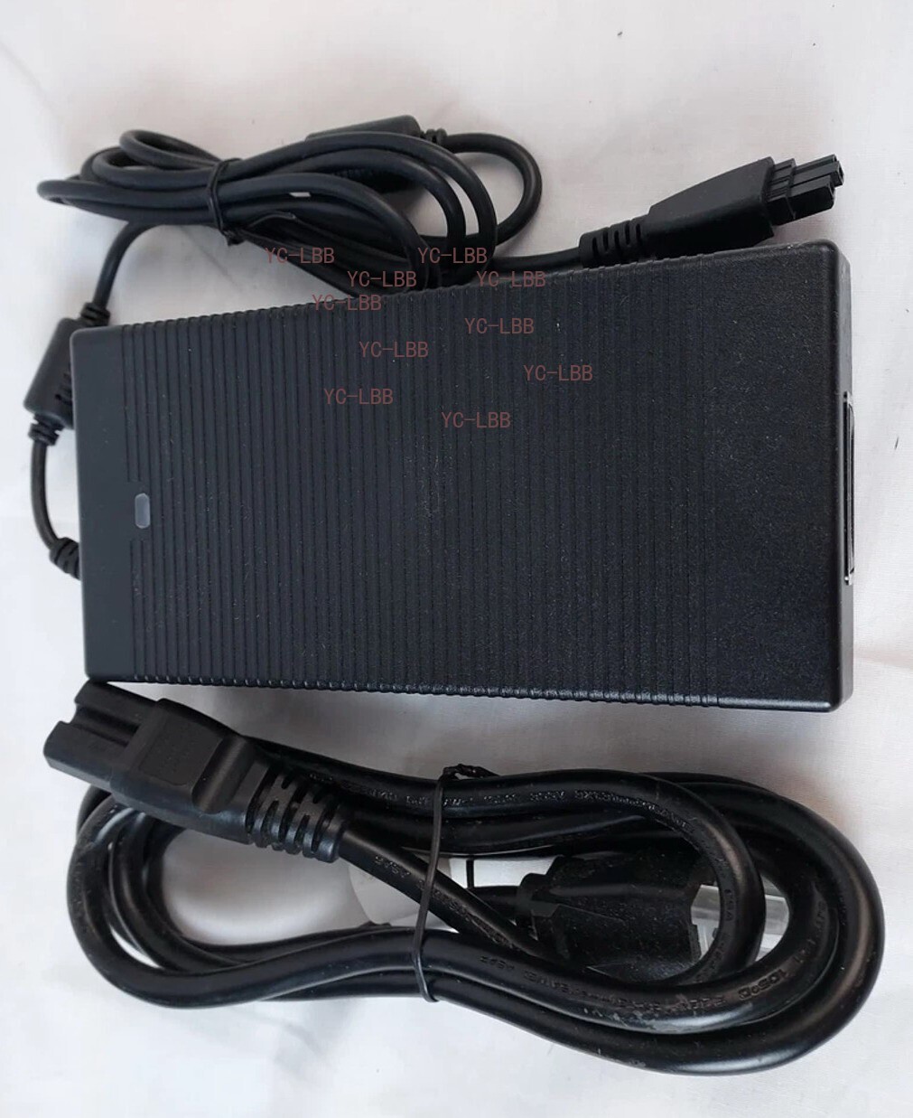 New Original 24V 7.5A 180W Adapter for Toshiba TCx 810E 4828-T25 AIO POS System@
