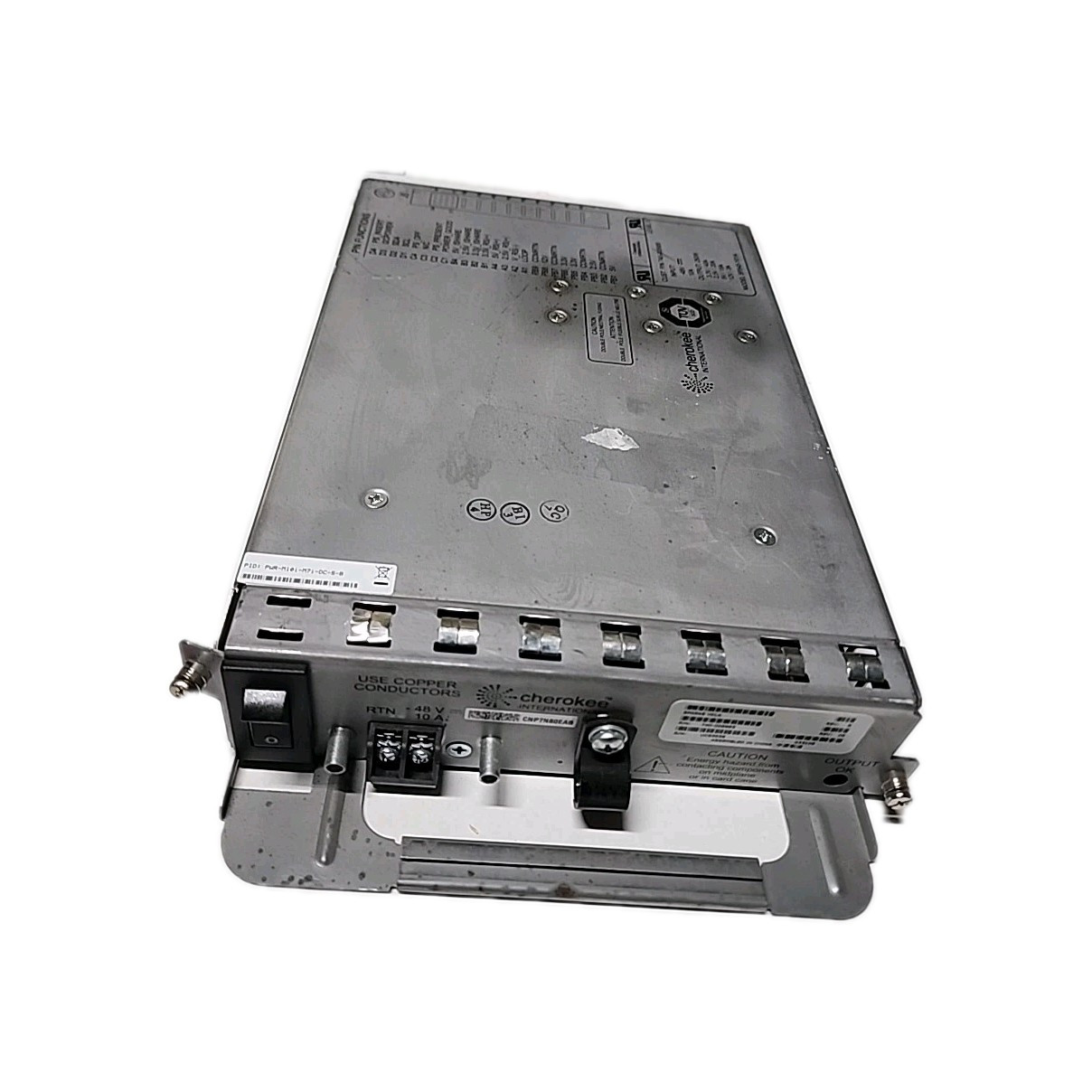 Cherokee Power Supply SP545-Y01A 293W For Juniper M7i, M10i 740-008985