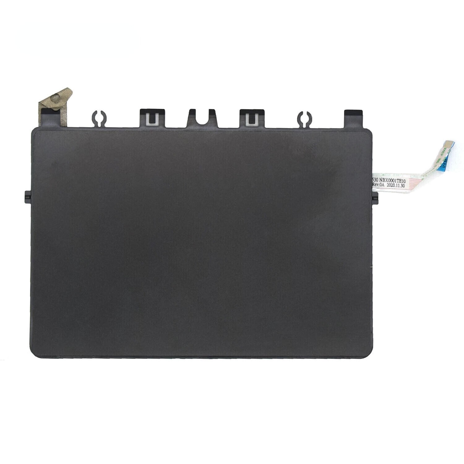1PC For  Ideapad Gaming 3 15ARH05 3i 15 BLACK Touchpad Trackpad Mouse Board