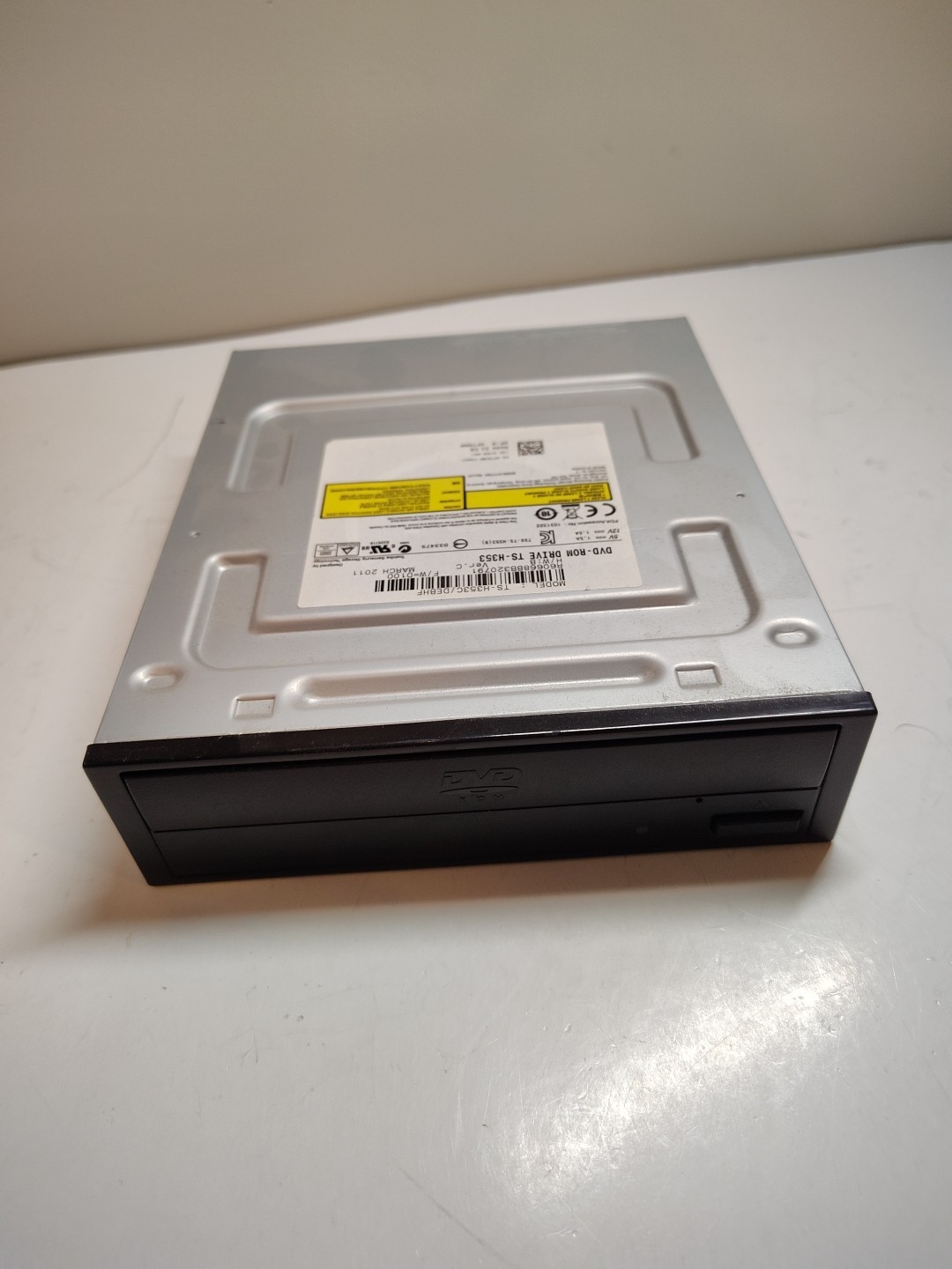 HP TS-H353C DVD ROM Drive