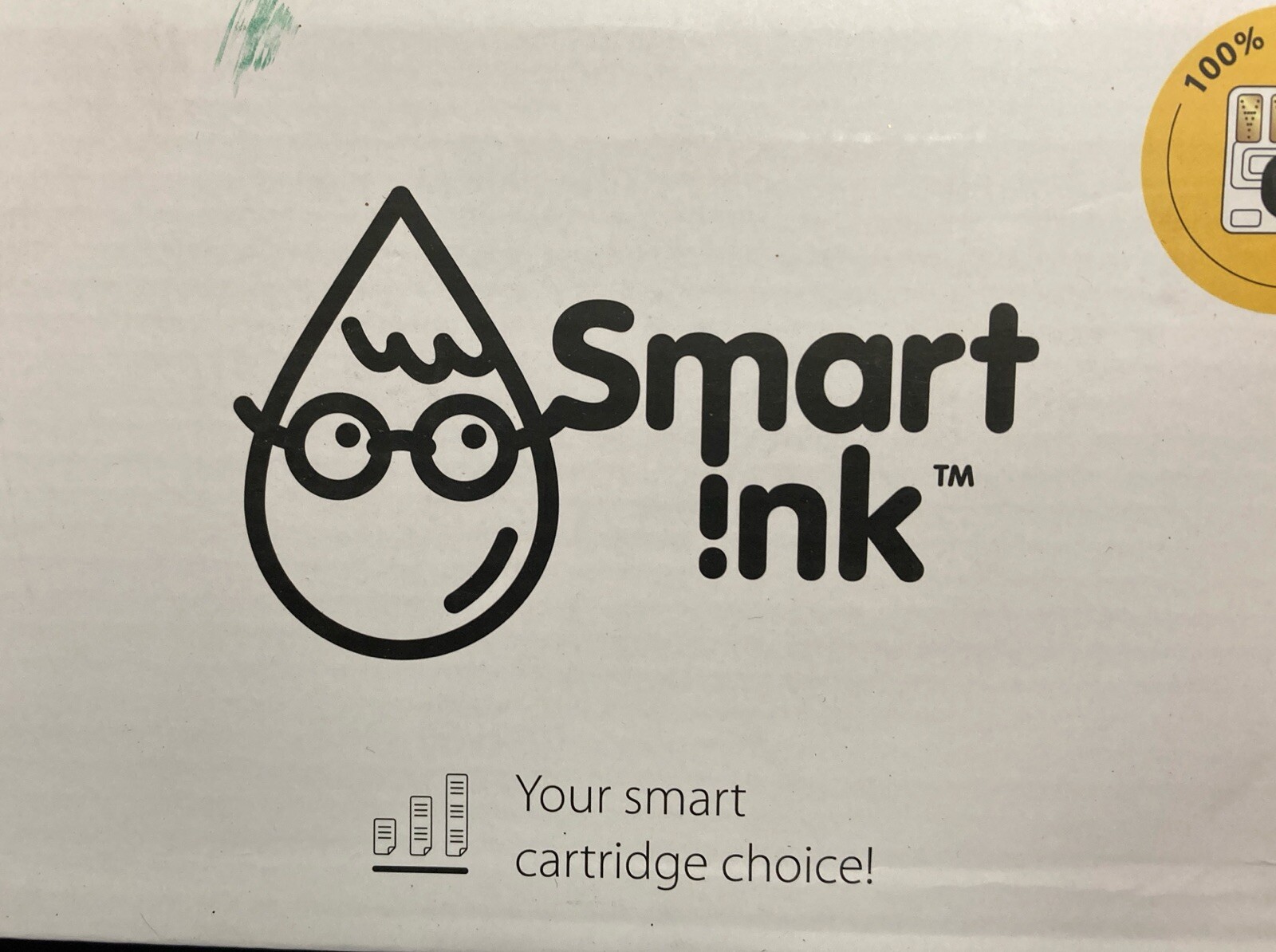 New Smart Ink Cartridges for HP( 920XL 2Bk/2 Magenta/2 Yellow/ 2Cyan) 8pk