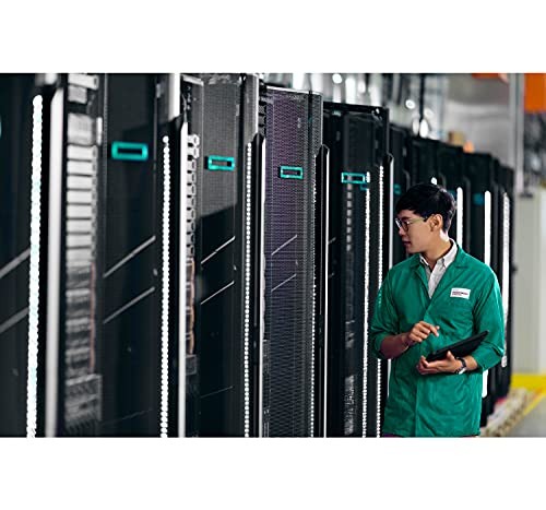 HPE ProLiant DL360 Gen11 Storage Controller Enablement Cable Kit (p48918-b21)