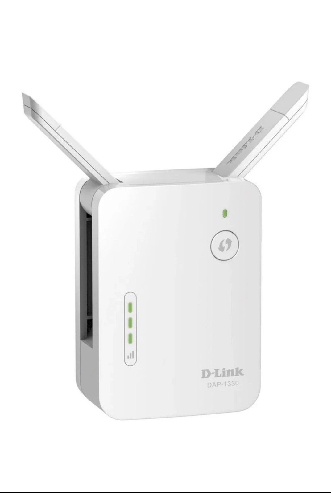 D-Link DAP-1330 N300 Wi-Fi Range Extender - NEW In Box