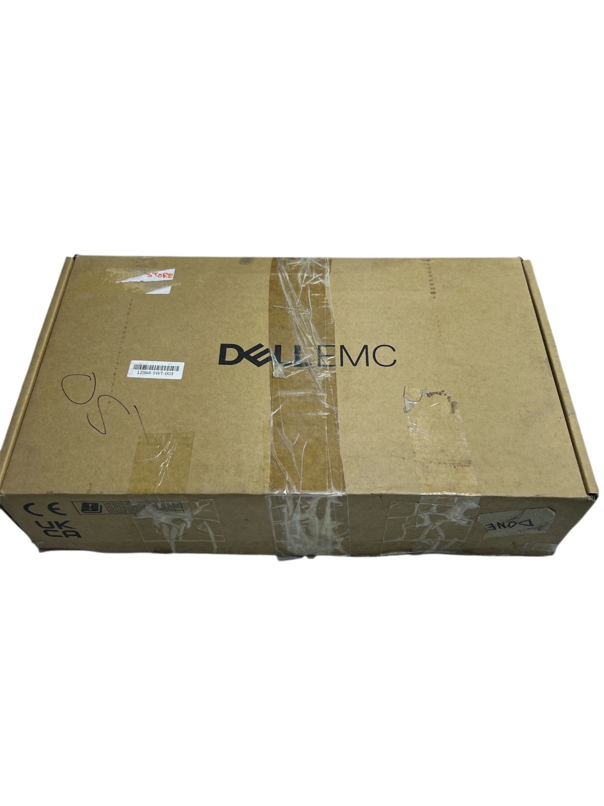 Dell EMC Virtual Edge Platform VEP1445
