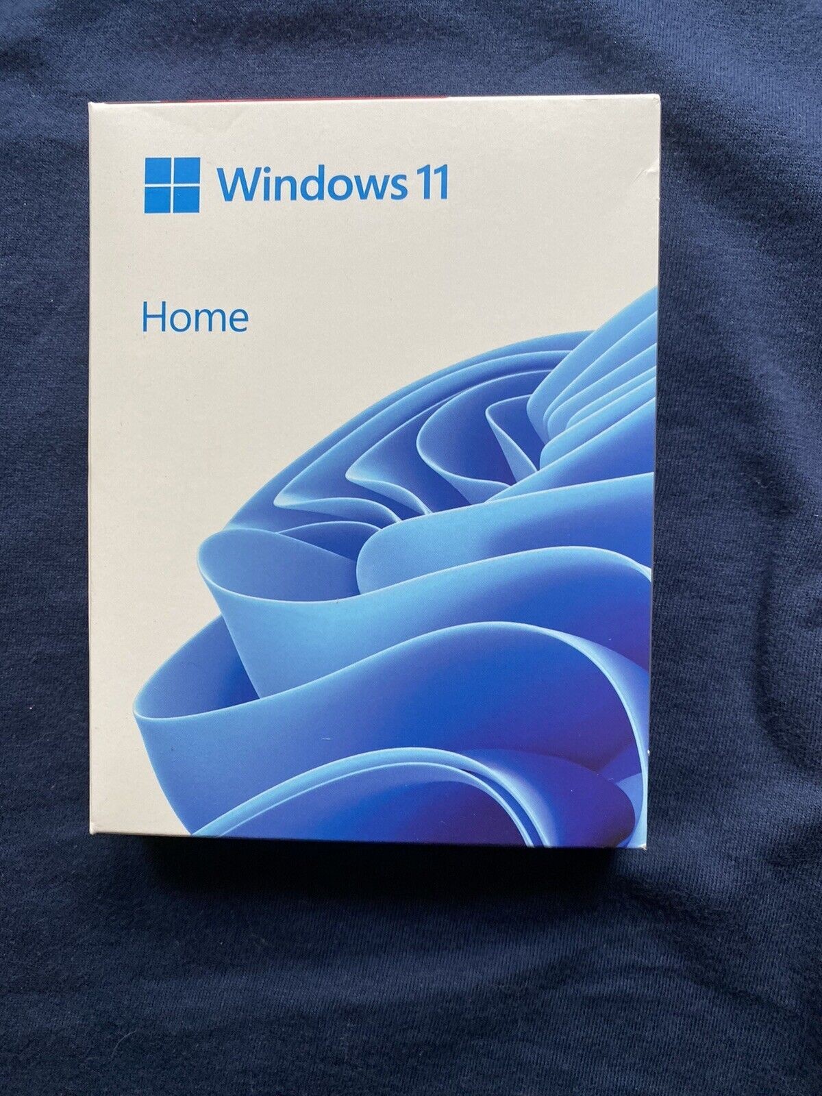 New Microsoft Windows 11 Home 64bit English USB Flash Drive In Sealed Box