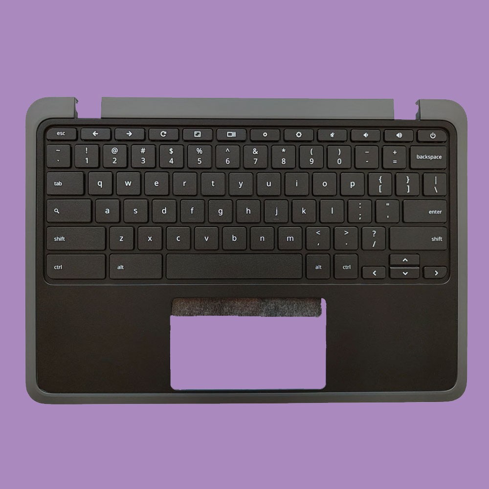 New For Acer Chromebook C732 C732T C733 C733T Palmrest US Keyboard 6B.GUKN7.001