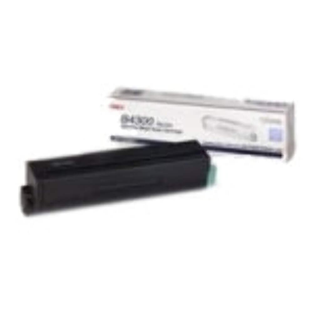 Okidata 42102901 Black Toner (Standard Yield)