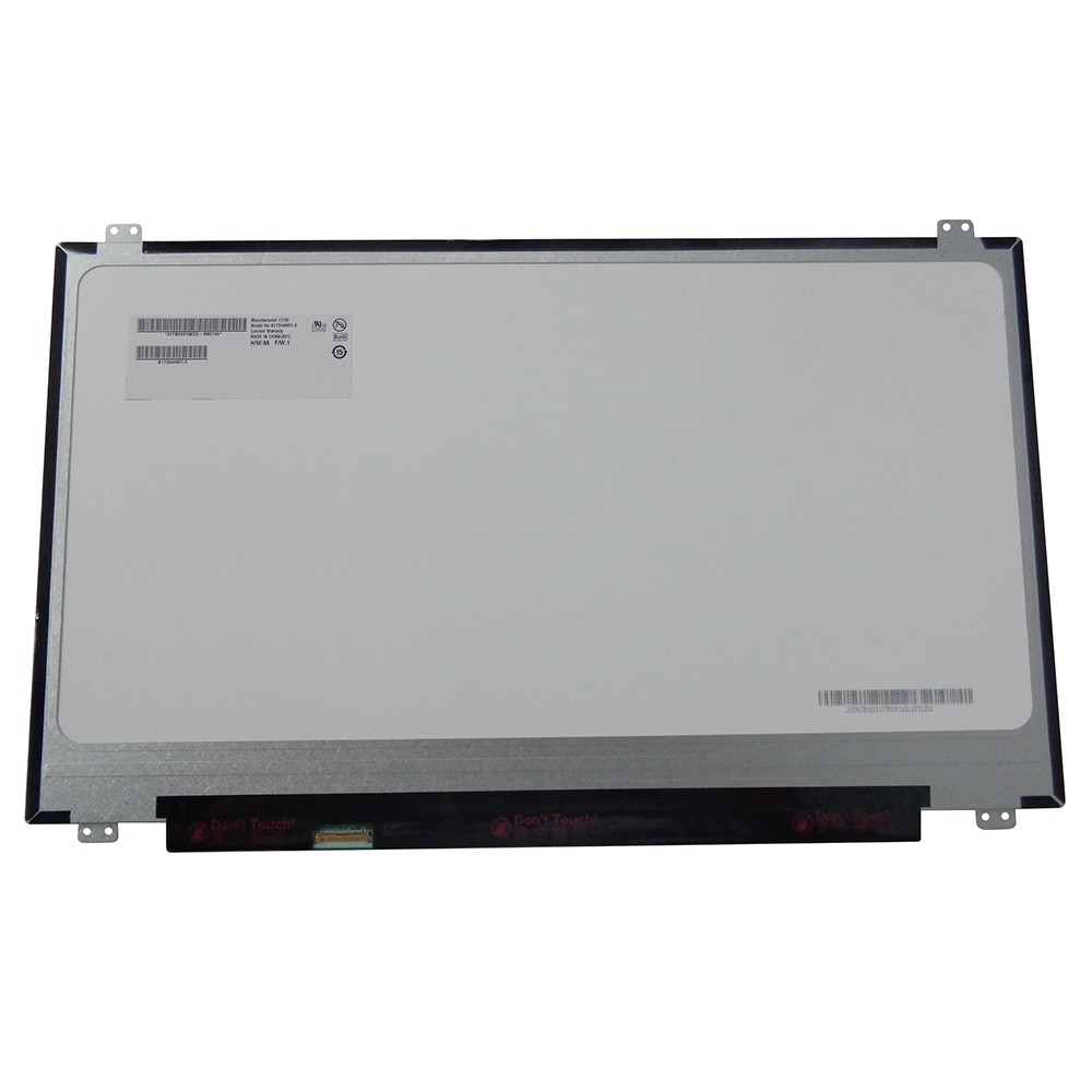 B173HAN01.3 Laptop LED LCD Screen Matte FHD 1920x1080 Display 17.3"