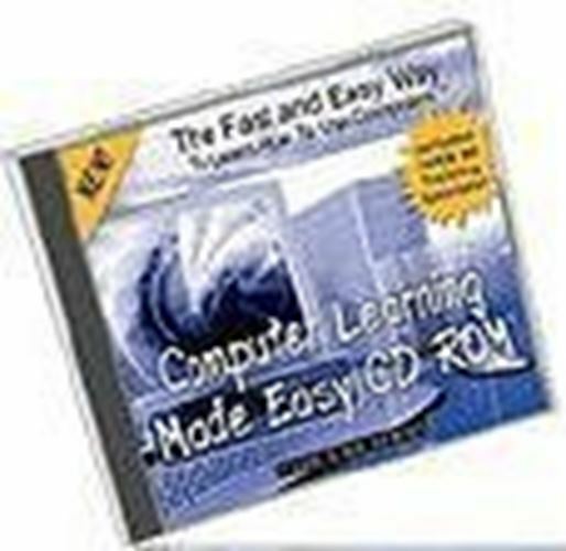 Computer Learning Made Easy CD-ROM