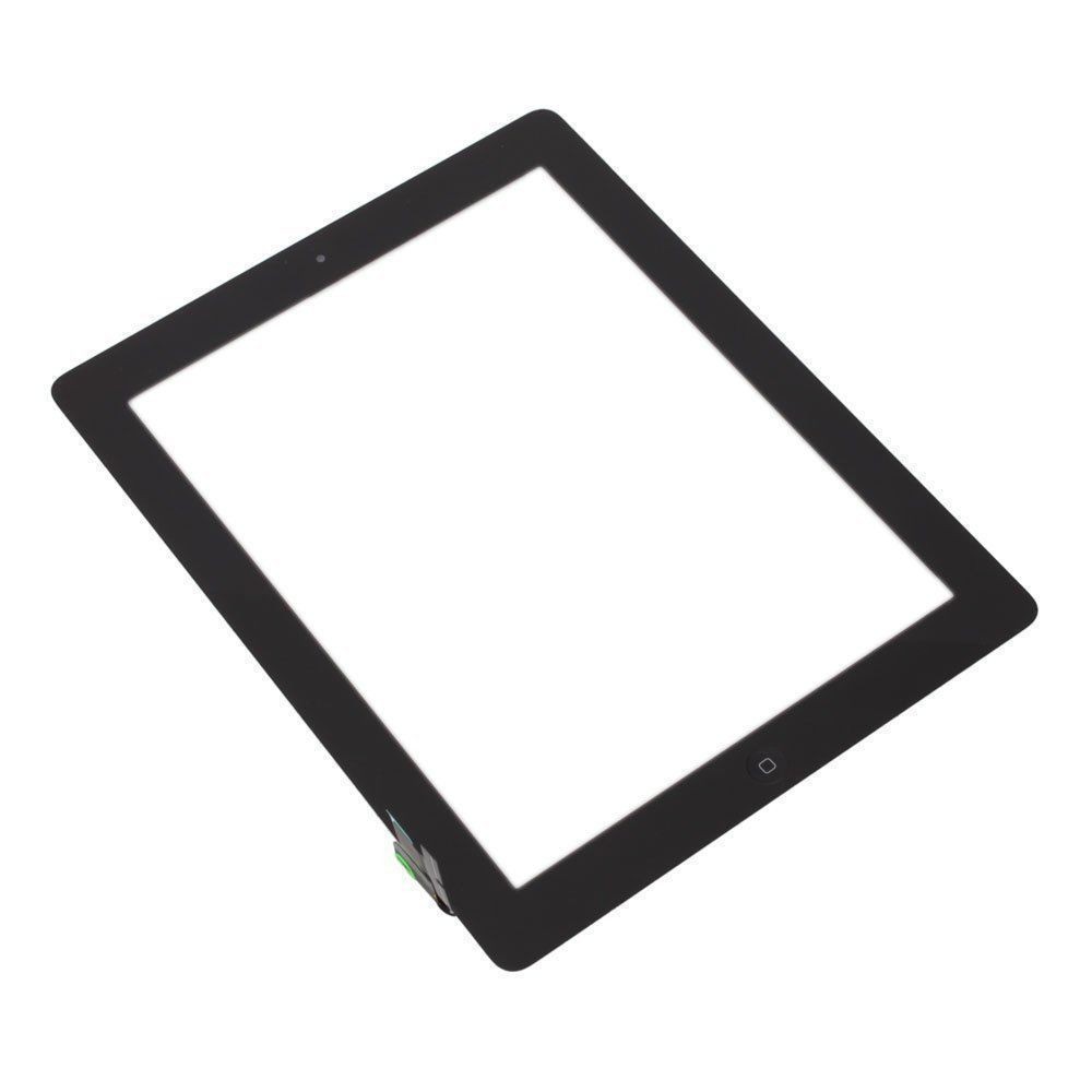 For iPad 2 A1395 A1397 A1396 Screen Glass Touch Digitizer Replacement Tools US