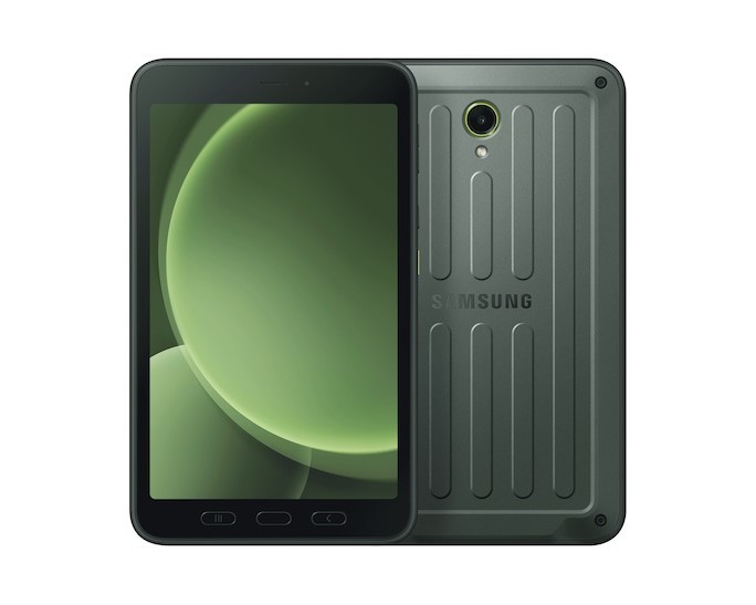 Samsung Galaxy Tab Active5 (X300) WiFi Only USA Model (New)