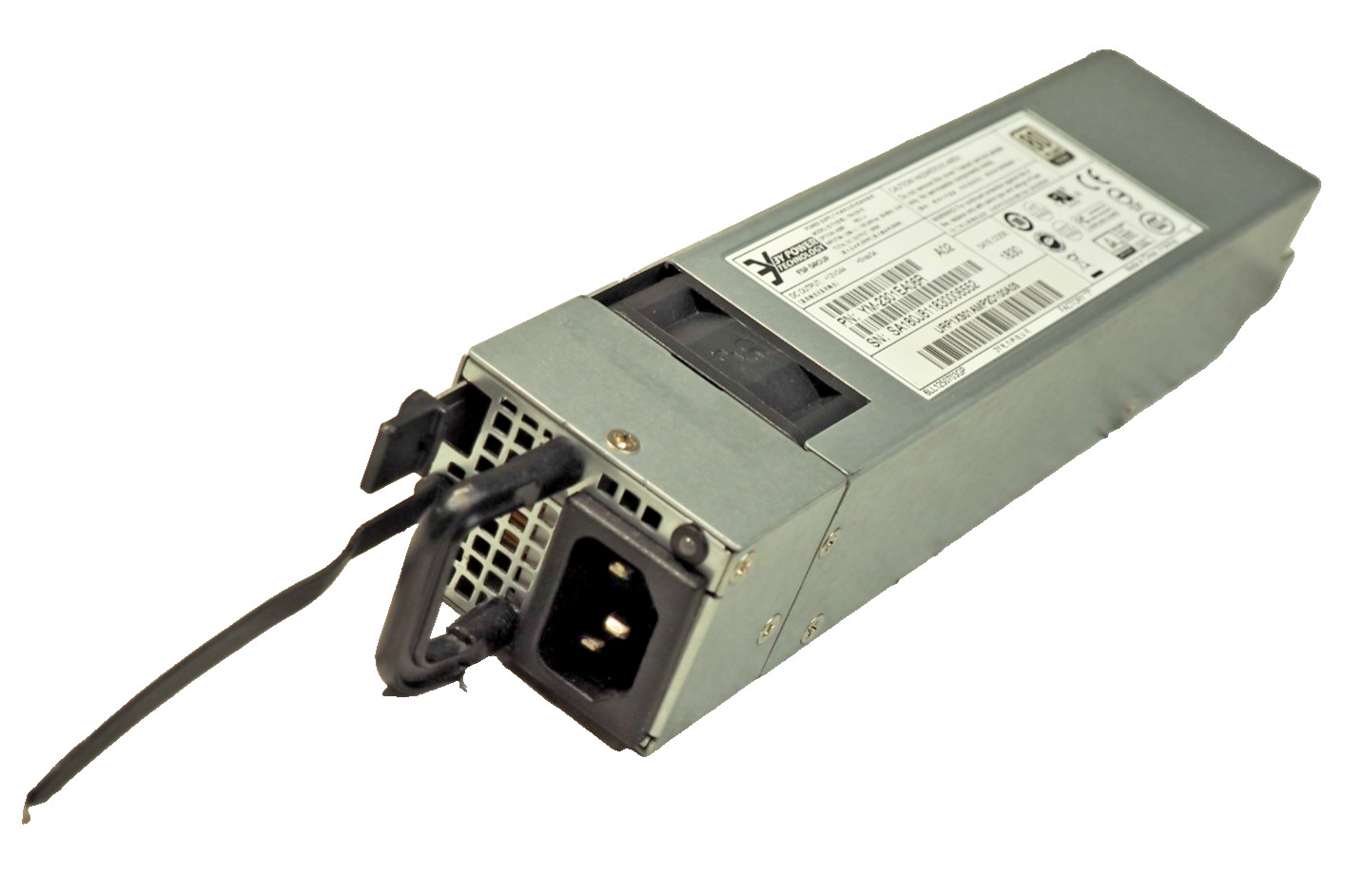 3Y Power YM-2301EA06R 80+ Silver 300W Switching Power Supply