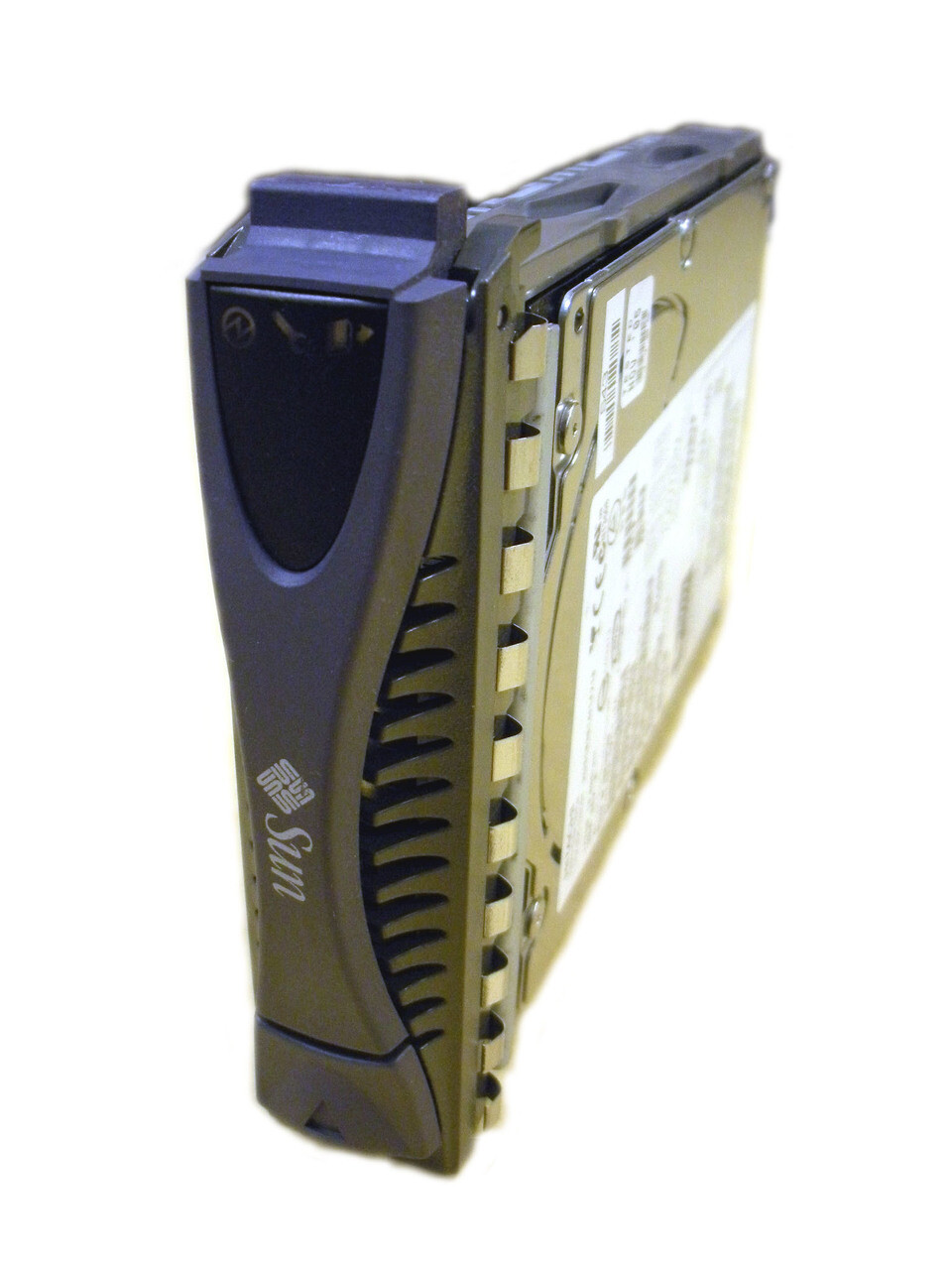 Sun 540-5471 X6817A 146GB 10K FC-AL Hard Drive for 6120