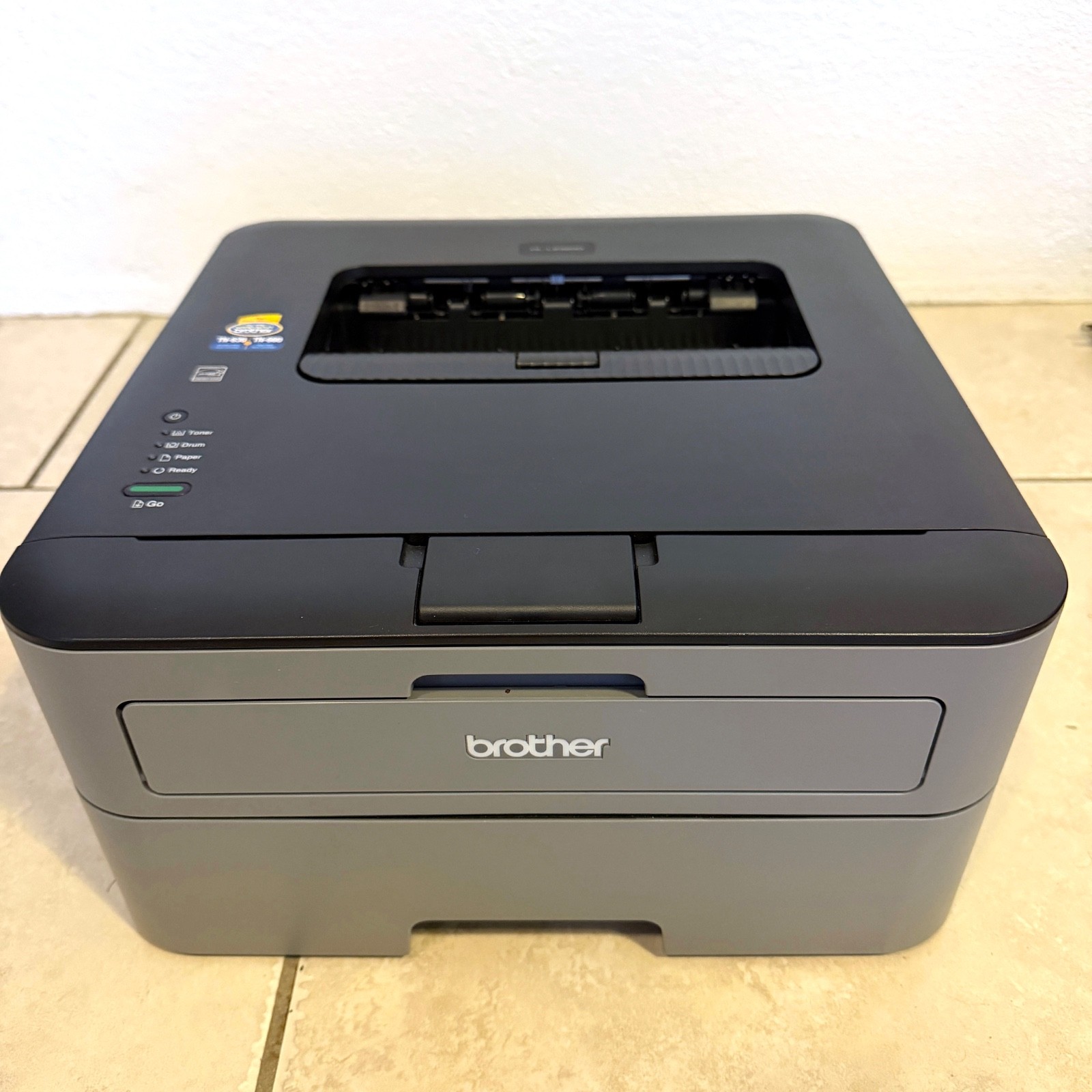 Brother HL-L2320D Mono Laser Printer