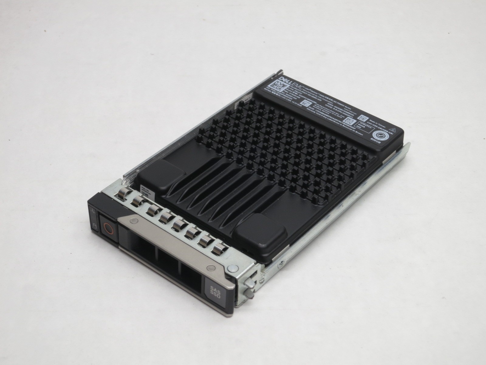 MJ37V DELL 800GB, Enterprise, NVMe, Write Intensive, U2, G4, P5800X Kit NEW PULL