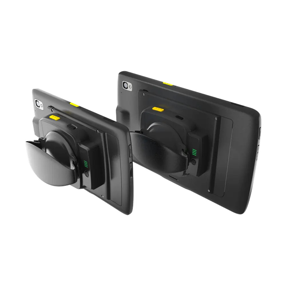Zebra ZBK-ET4X-8BTRYBK1-01 ET40 ET45 8 in Tablet Expansion Back PowerPack