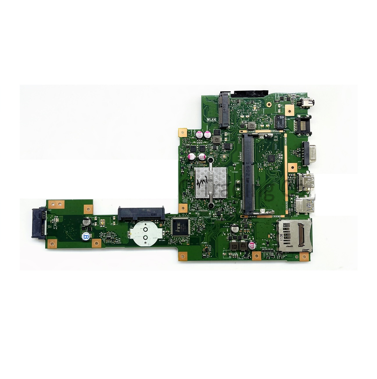For ASUS X553M A553MA D553MA Motherboard CPU:N3050 N3060 N3150 N3160 N3700 N3710