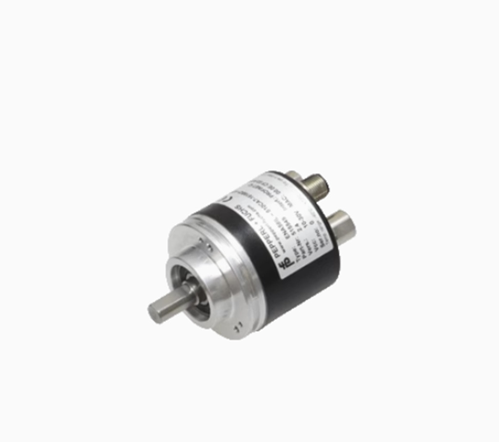 QTY:1 Absolute Encoder ENA58IL-S10CA5-1213B17-RH2 P+F