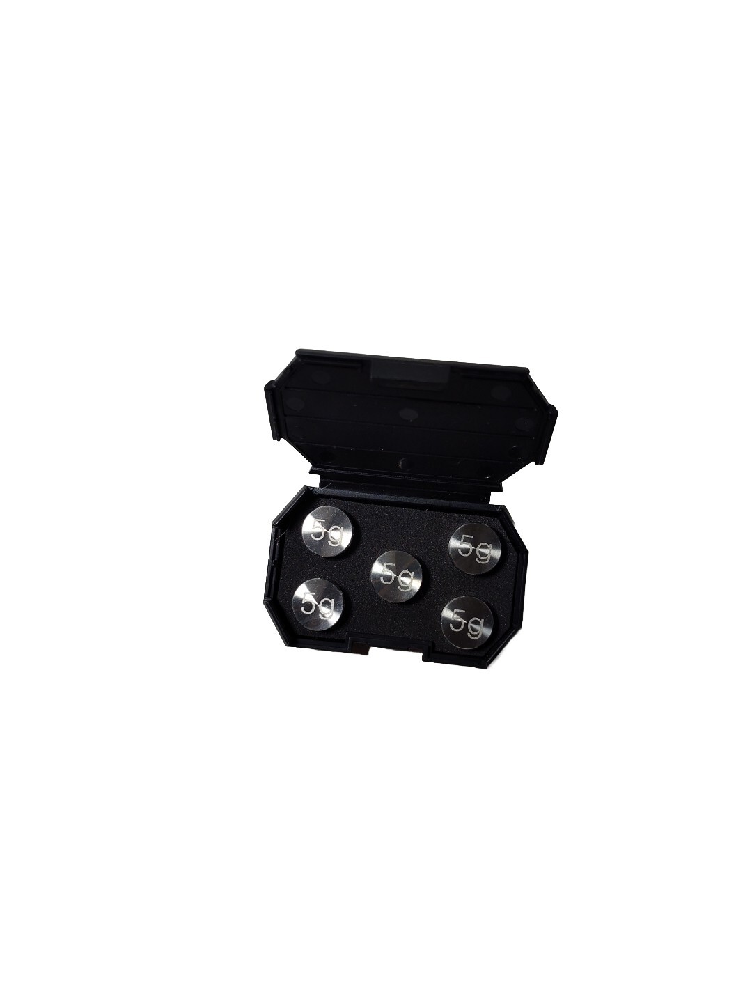 EVGA 5g Weights for X17 Wired Gaming Mouse