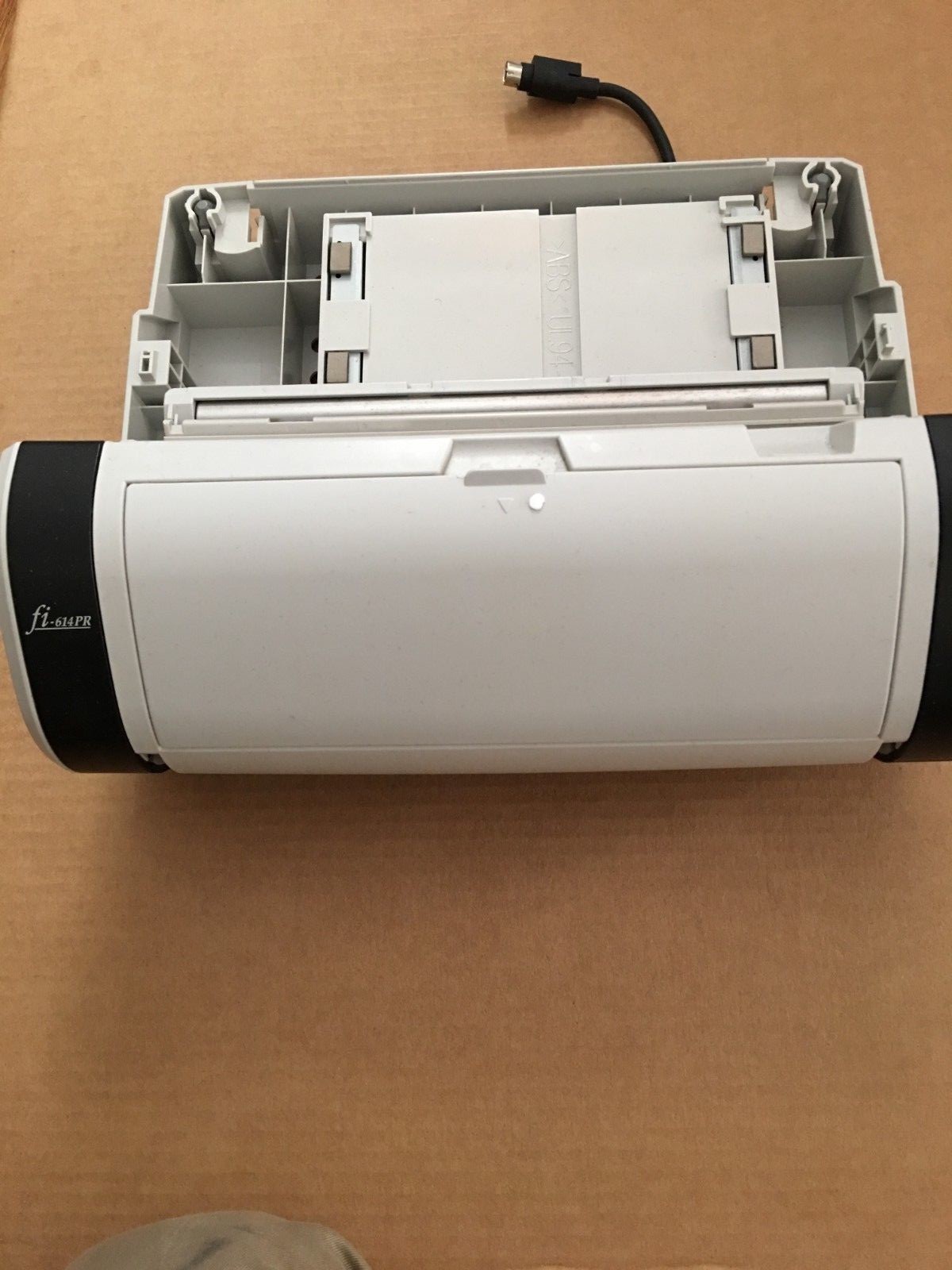 Fujitsu Scanner Post Imprinter FI-614PR for 6130/6130z/6140/6140z