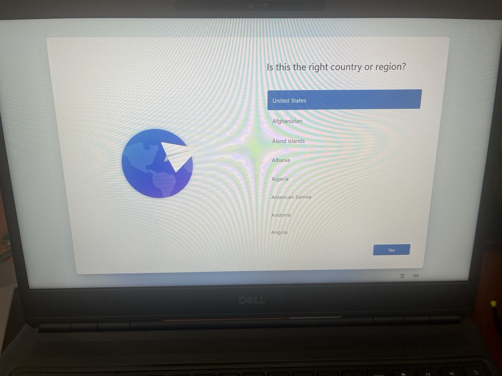 Dell Precision 7550 i7 10th Gen 32GB RAM 512GB SSD NVIDIA T1000 *READ*