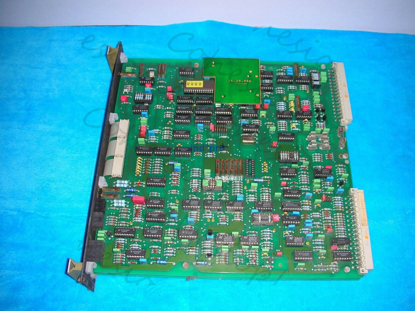 1PCS Used AC-SERVO 26.39.65