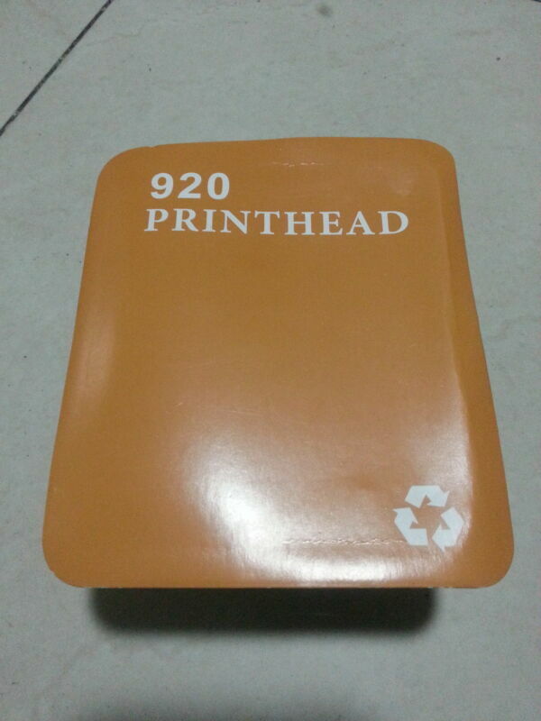 Print Head 920 printhead fits for hp 6500A 7000 7500A 6000 B210a B190a 6500