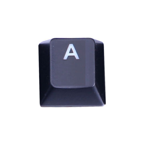 Replacement keycaps for Dell Alienware AW768 AW568 Pro Mechanical Keyboard