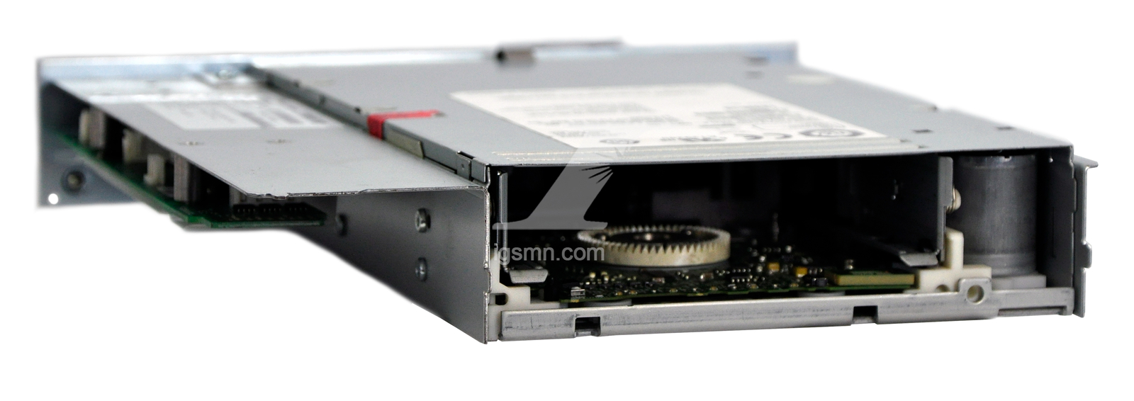 HPE HP BN589A LTO5 HH FC Tape Drive Half Height