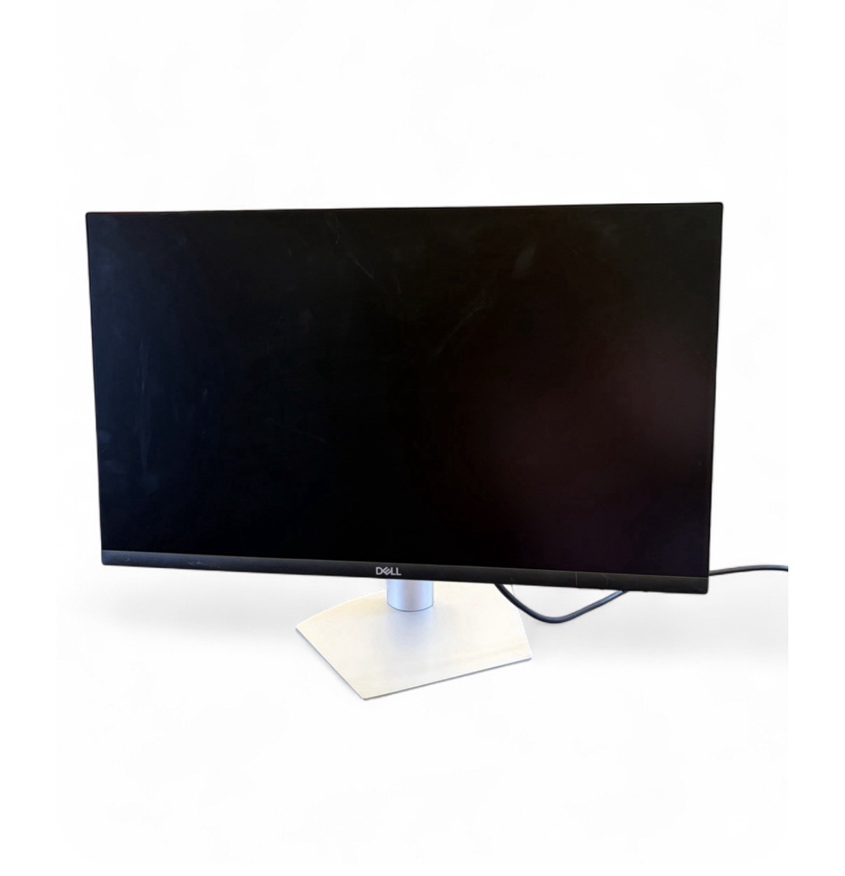 Dell S2421H 24" Full HD IPS LED Monitor - Silver