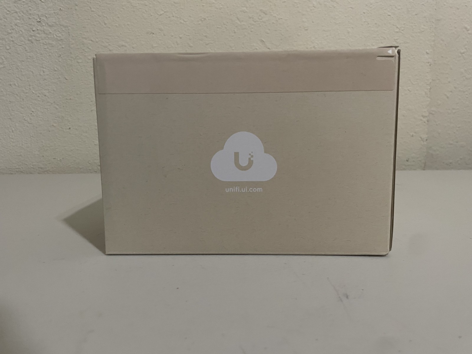 New Factory Sealed Ubiquiti Networks USW-Lite-8-PoE Gigabit Ethernet Switch