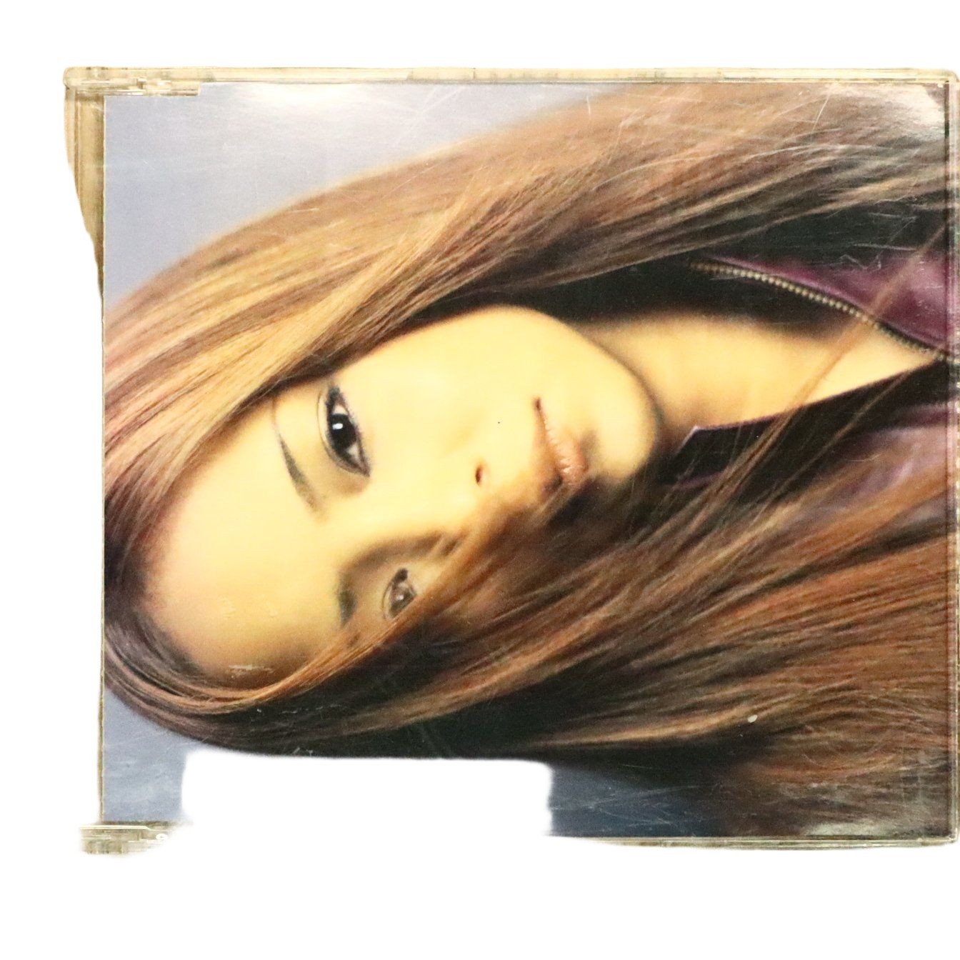 Namie Amuro LOVE 2000 CD Japanese Pop, Used, R76803 Japan