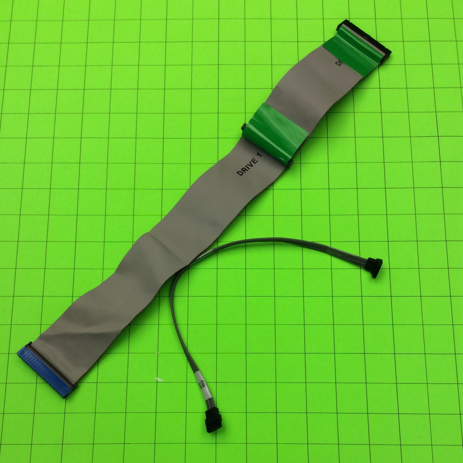 HP Compaq DC7600C Desktop Computer Ide/SATA Drive Cable 384744-002