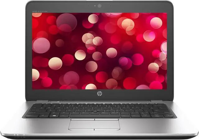 HP Elitebook 820 G3 12.5 in FHD i7-6600U 16GB RAM 256GB SSD Windows 10 Pro