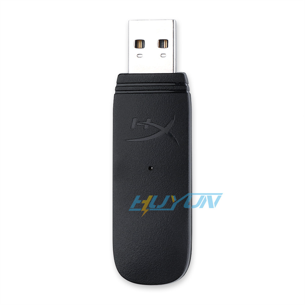 USB Receiver Dongle for Kingston  HyperX Cloud Flight S Wireless Gaming Headset
