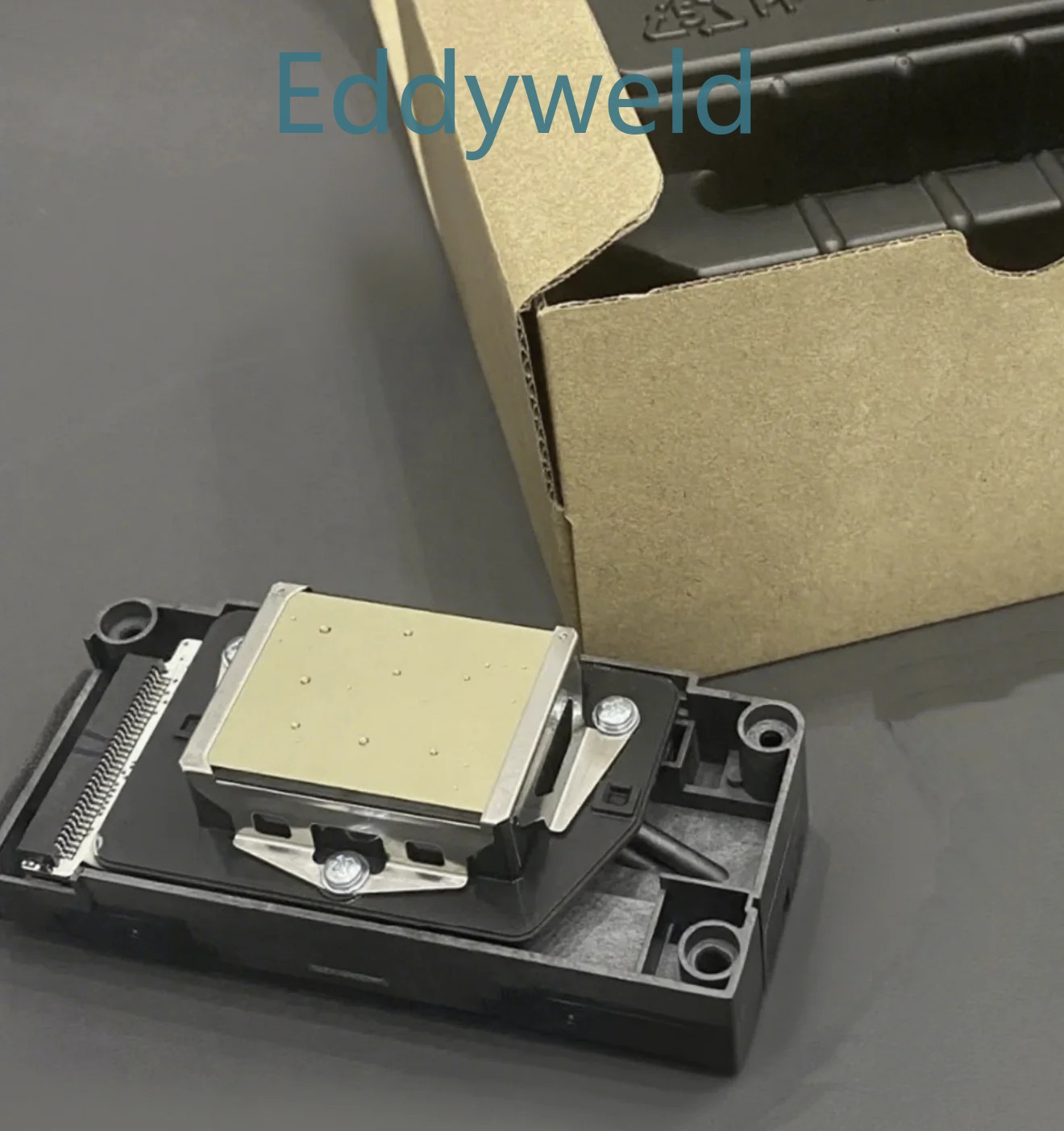 Eco-Solvent Unlocked print Head for DX5 F186000 F187000 Epson/Mutoh 1604 1614