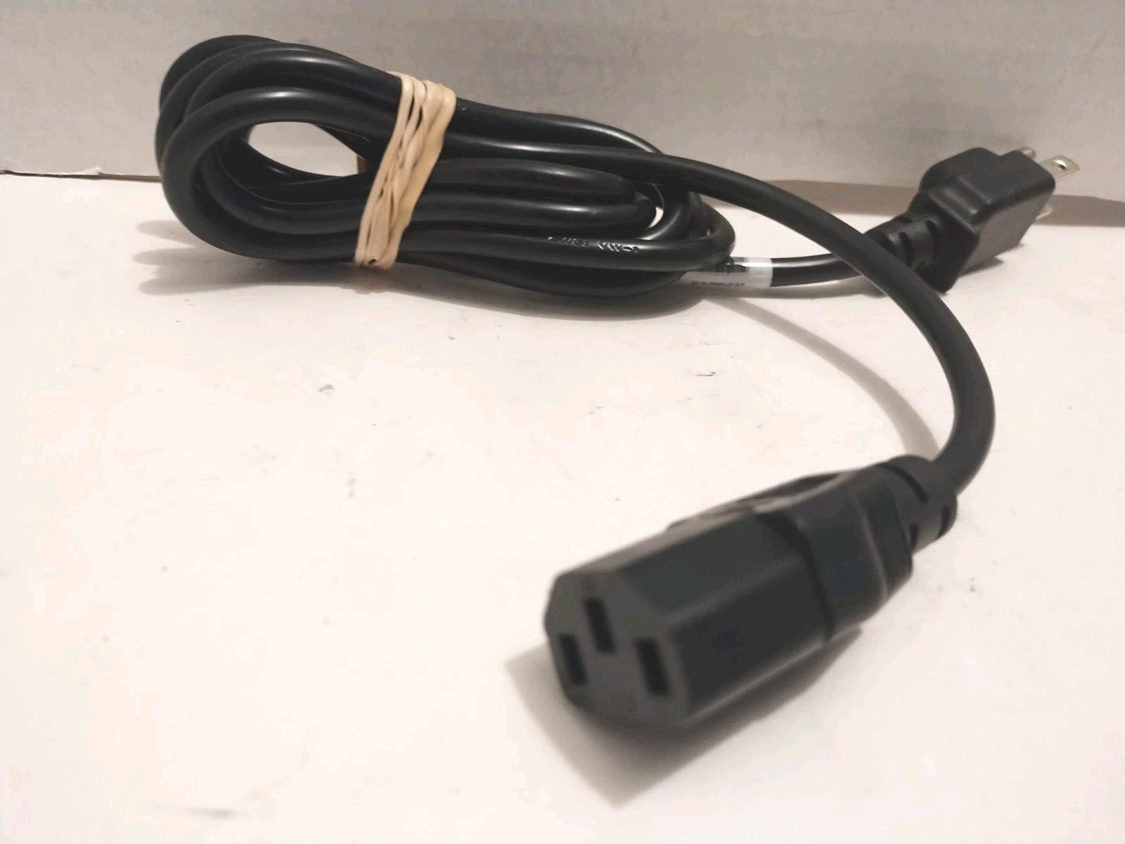 Foxconn E301899 Power Cable Cord 