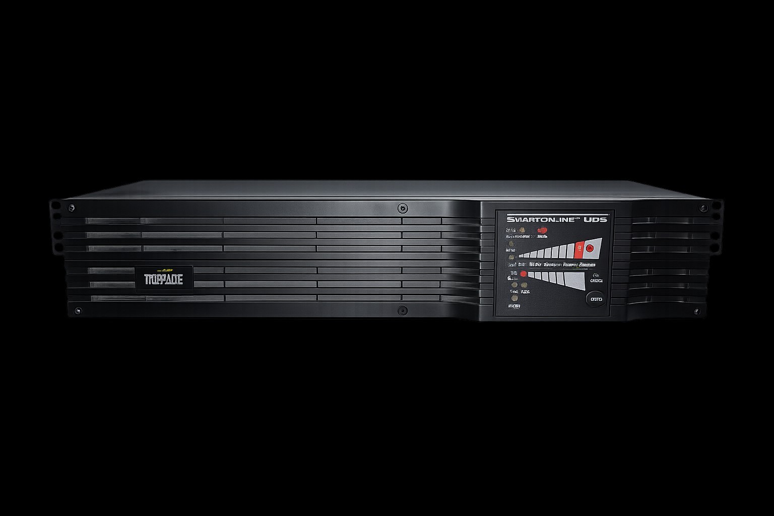 TRIPP LITE SU1000RTXL2UA SMARTONLINE 120V 1KVA 800W DOUBLE-CONVERSION UPS