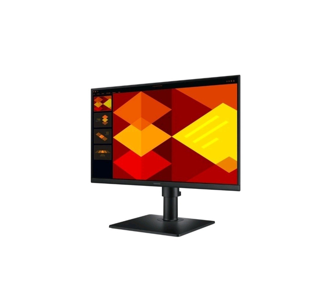 Samsung S24D402GAN 24" S40GD FHD Monitor 100Hz LCD IPS DP HDMI USB