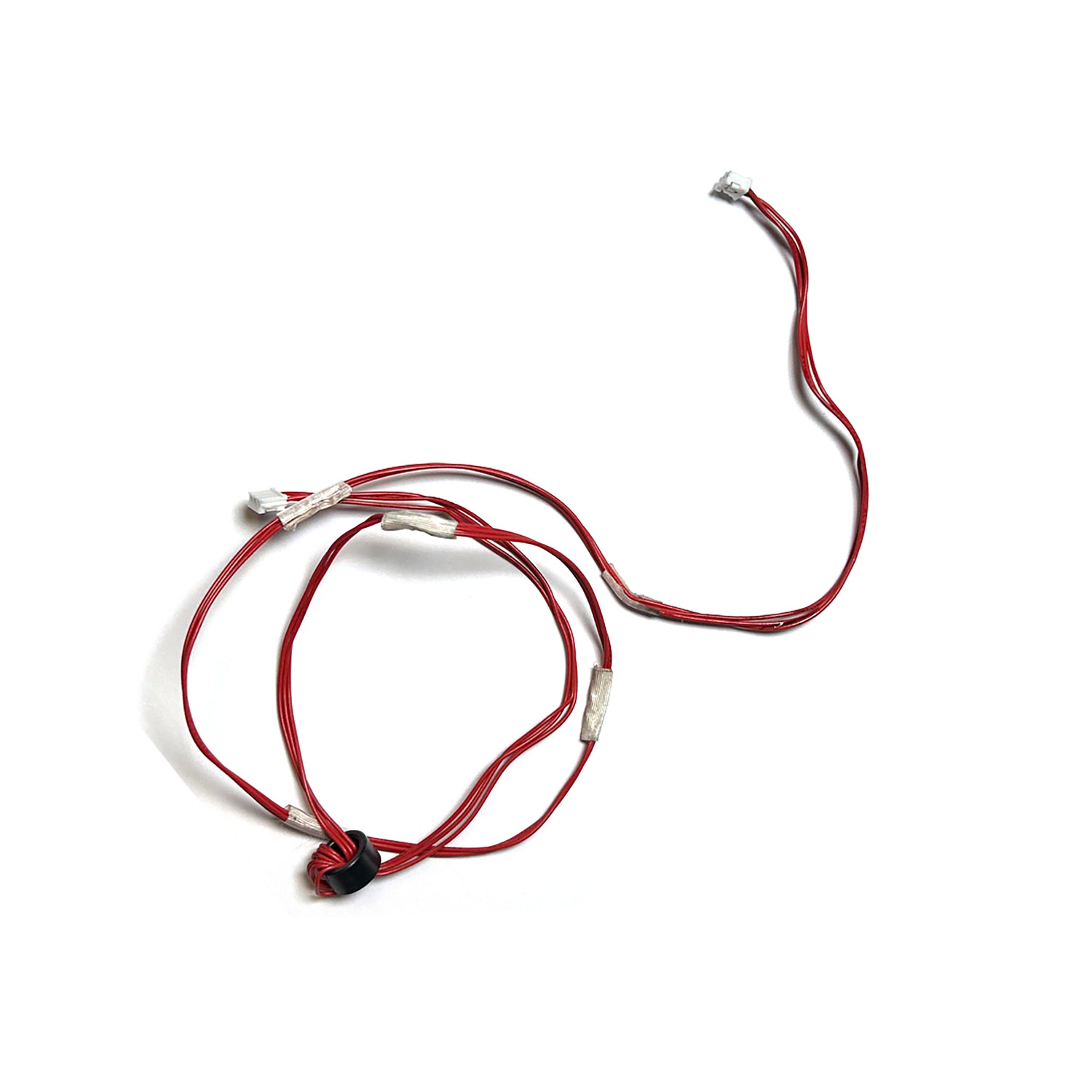 Epson ET-8550 ET8550 Power Supply Wire Harness (Red 3-Wire With Ferrite Core)