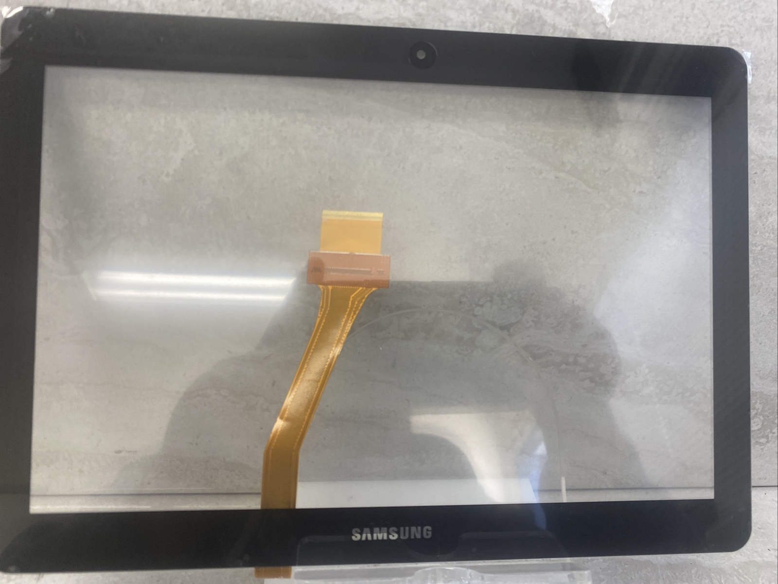 Digitizer Touch Screen for Samsung Galaxy Tab 2 10.1 P5100 P5110 Black