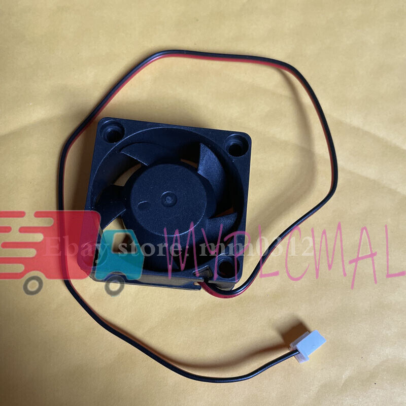 Bi-sonic BP402024H DC24V 0.18A 40mm 40*20MM inverter fan 2pin (1pcs)