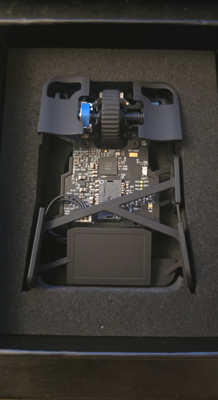 NEW: Zeromouse Blade II (v2) by Optimumtech - 2026 Version 
