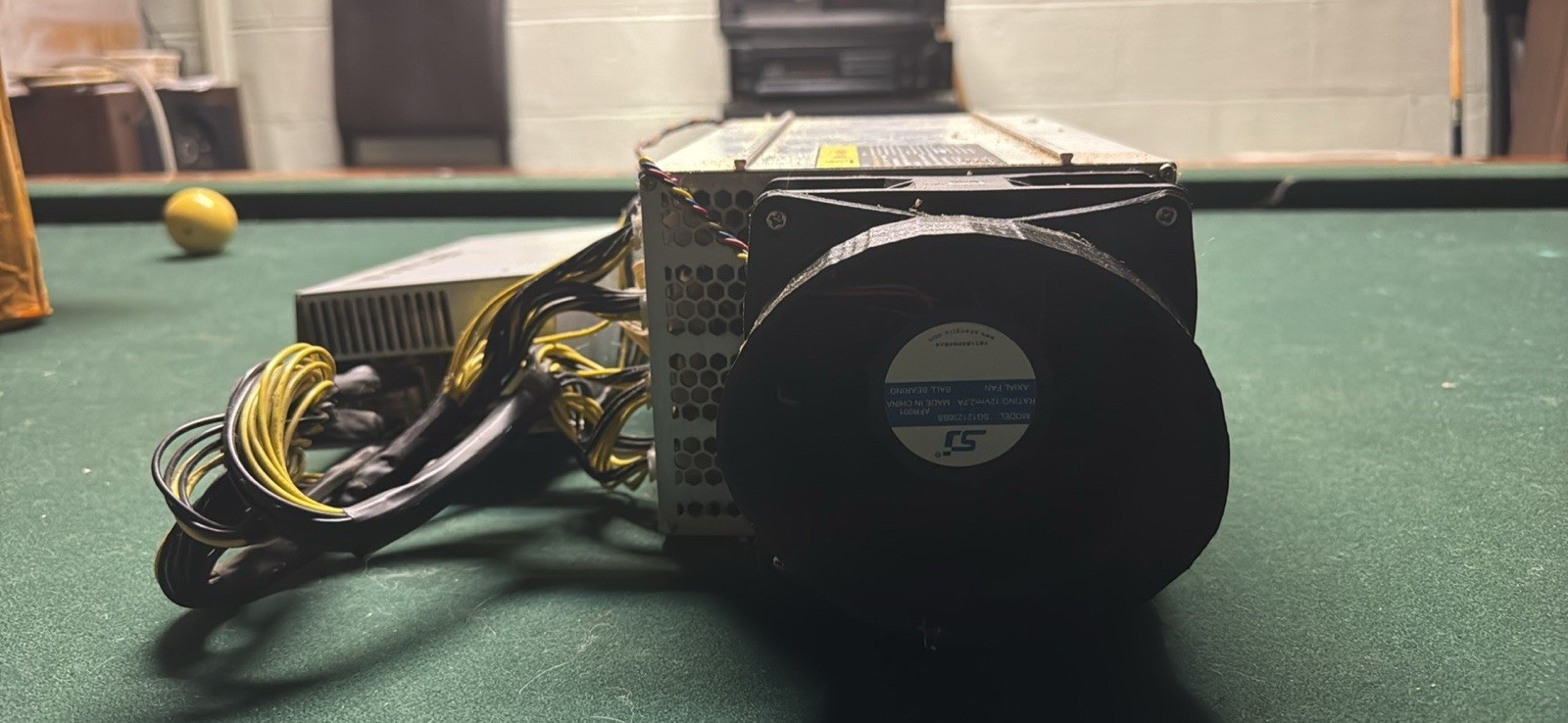 Antminer l3++ With Psu