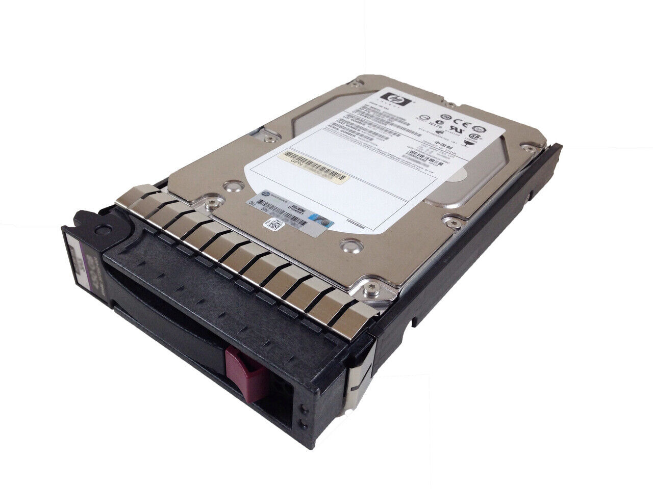 HARD DRIVE HP 656102-001 3TB 6G DP SAS 3.5'' 658429-001